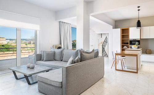 West City Apartment