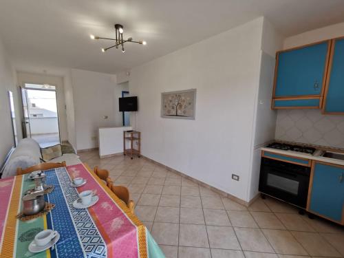 Appartamento Ghirigoro 2 – Photos 5