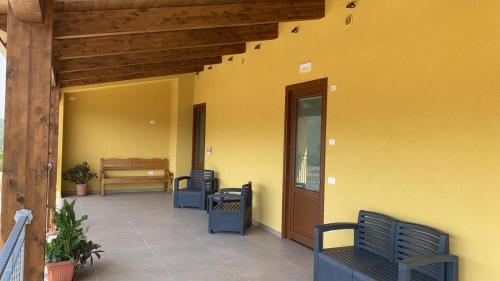 Agriturismo B&B Dal Professore – Photos 3