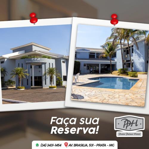 PRATA PALACE HOTEL – Photos 2