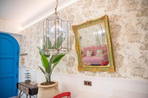 Apartamento Cubanito primera línea Bajondillo Torremolinos