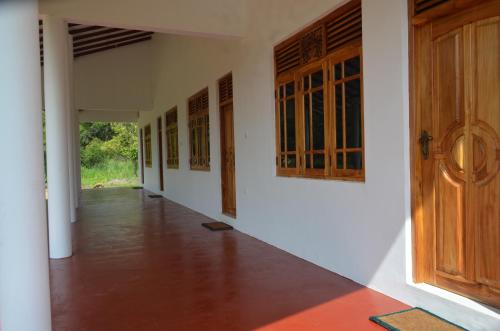 Gallery image of Ruins Villa in Polonnaruwa