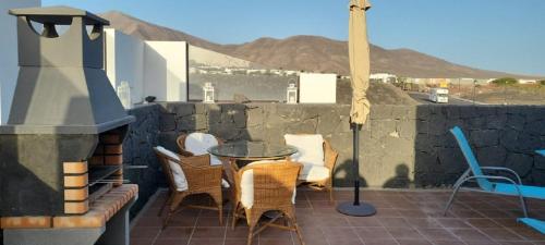 Mirador de Afre