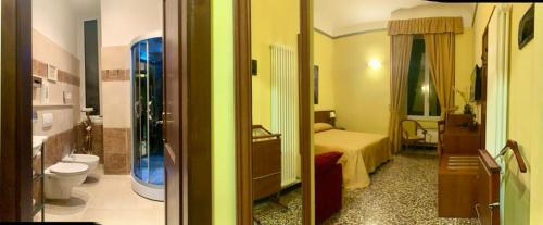 Gallery image of Actor Hotel in Genoa