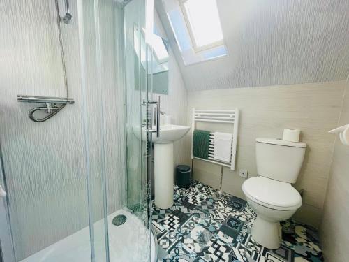 Gallery image of Burlington Guest House in Whiting Bay