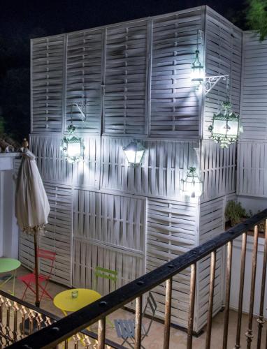 Φωτογραφία από το άλμπουμ του Hotel Madinat στην Κόρδοβα