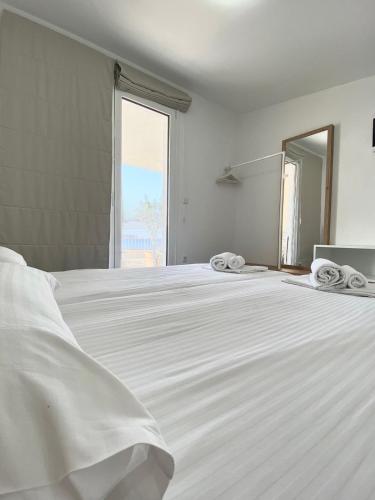 Fotografie z fotogalerie ubytování Aristotelia Gi - Panorama v destinaci Olympiada
