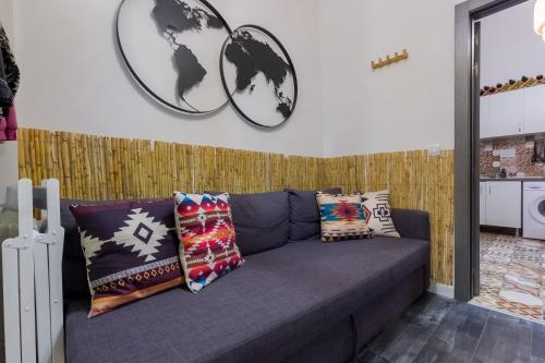 Social - kitchen home - apartment Madrid
