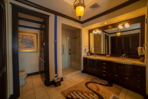 Fotografie z fotogalerie ubytování Vista Bahia 3F 1 bdr Ocean View in Los Suenos v destinaci Herradura