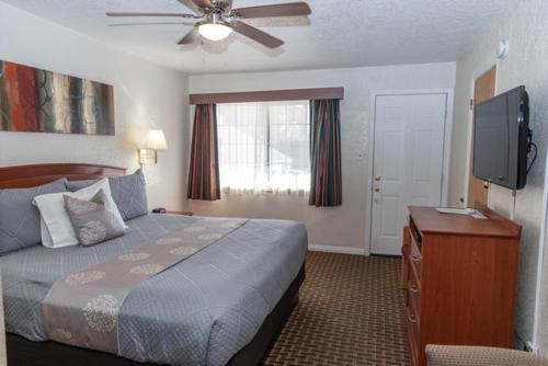 Gallery image of Esquire Inn in Elko