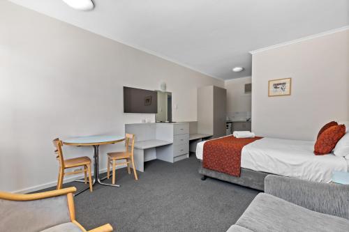 Gallery image of Taft Apartments in Adelaide