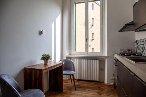Casa Vacanza Le Narnie