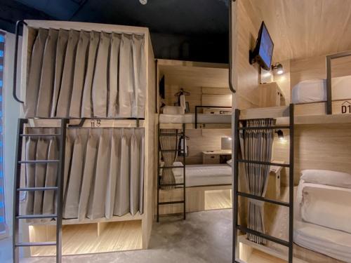 Fotografie z fotogalerie ubytování Hotel Leisure Chiayi v destinaci Ťia-i