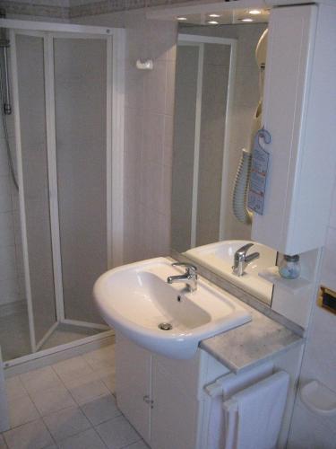 Gallery image of Hotel Faro in Montichiari