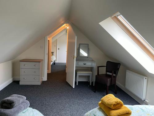 Gallery image of Byefield Lodge in Great Malvern