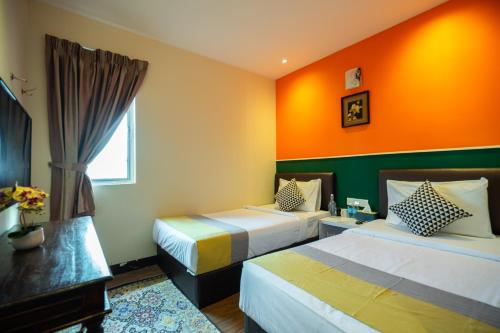 Gallery image of Link Hotel in George Town