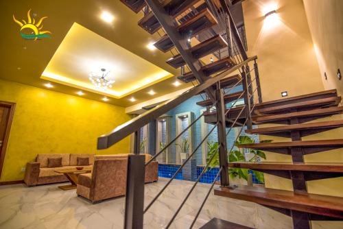 Φωτογραφία από το άλμπουμ του Villa 73 Unawatuna σε Unawatuna