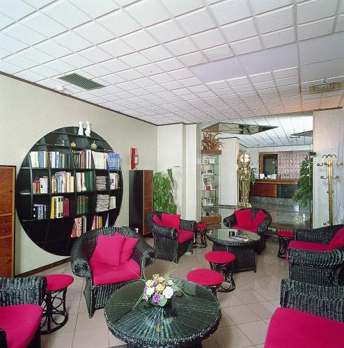 Gallery image of Hotel Faro in Montichiari