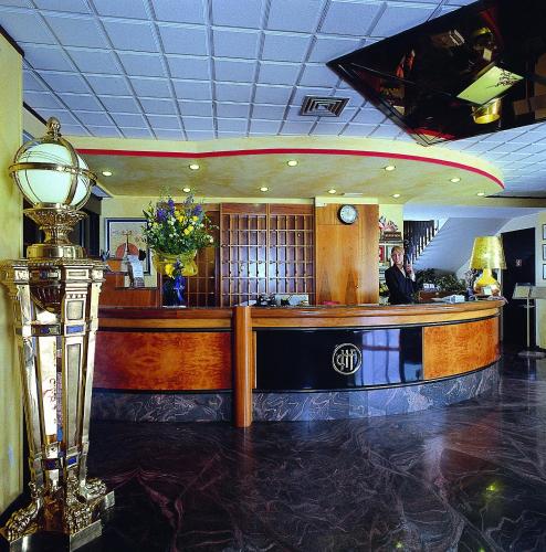 Gallery image of Hotel Faro in Montichiari
