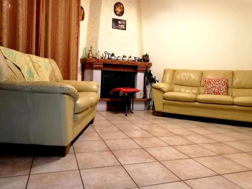 Casa vacanze Etna Cocus – Photos 3
