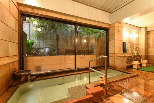 Fotografie z fotogalerie ubytování Arima Onsen Koki v destinaci Kóbe