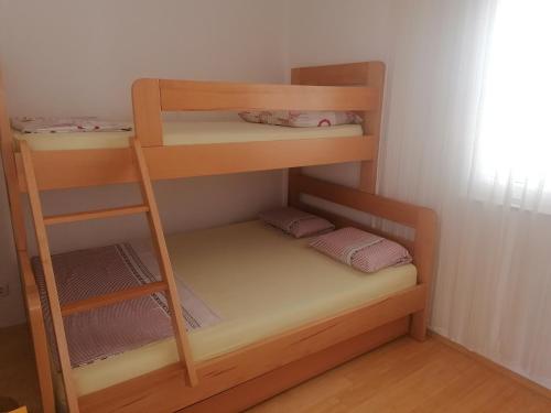 Galeriebild der Unterkunft Divine view in Donji Seget