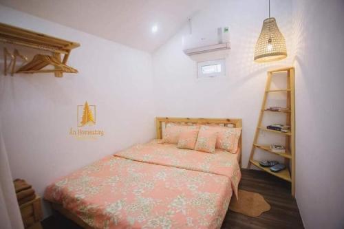 Billede fra billedgalleriet på Ẩn Homestay Phan Thiết i Ấp Tân Ðiền (2)