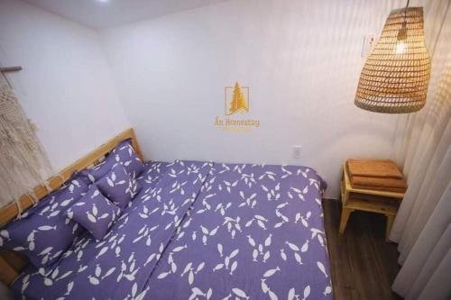 Billede fra billedgalleriet på Ẩn Homestay Phan Thiết i Ấp Tân Ðiền (2)
