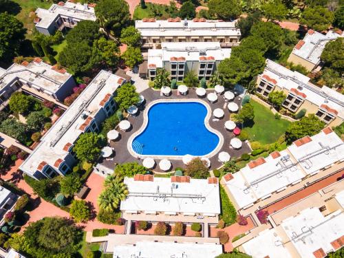 Бассейн в TUI MAGIC LIFE Belek или поблизости