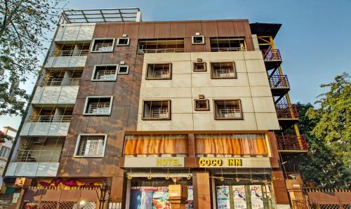 Gallery image of Collection O The Coco Inn Near South City Mall in Jādabpur