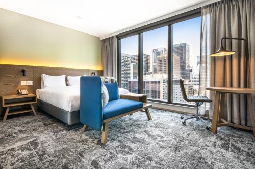 Holiday Inn Express Melbourne Little Collins, an IHG Hotel Image
