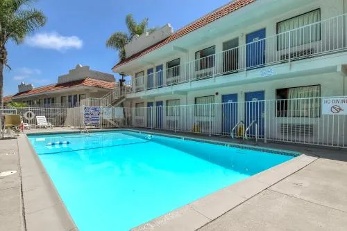 Motel 6-Carlsbad, CA - East Near LEGOLAND in Vista