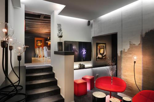 Charming House DD724 photo 28