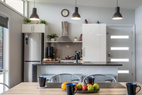 Foto sihtkohas Coles Bay asuva majutusasutuse Amaroo 2 - Freycinet Holiday Houses galeriist