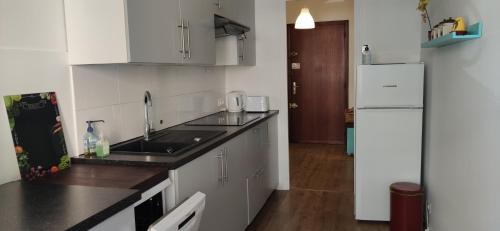apartment 50m from historic town 5min Beach Palais Croisette - Free private parking