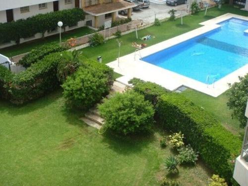 Ronda 3 Beachfront apartment