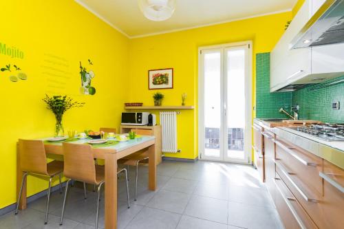 Gallery image of Casa Lami in zona Cenisia by Wonderful Italy in Turin