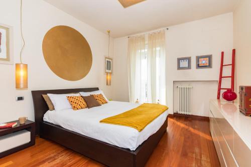 Gallery image of Casa Lami in zona Cenisia by Wonderful Italy in Turin