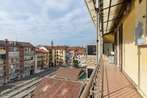 Gallery image of Casa Lami in zona Cenisia by Wonderful Italy in Turin