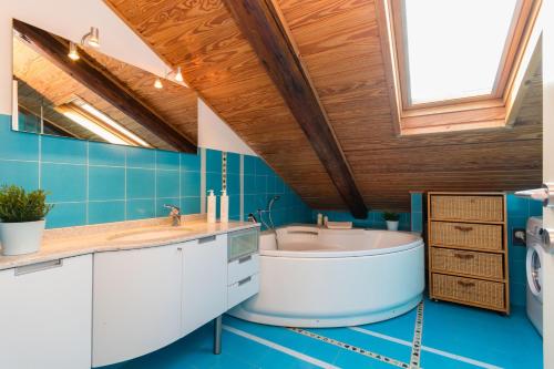 Gallery image of Casa Lami in zona Cenisia by Wonderful Italy in Turin