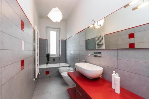Gallery image of Casa Lami in zona Cenisia by Wonderful Italy in Turin