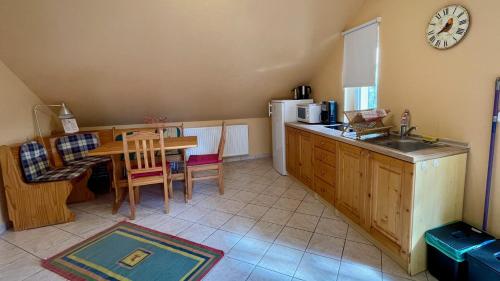 Napospatak Apartmanház 7677 Orfű, Széchenyi tér 24 kép - 3