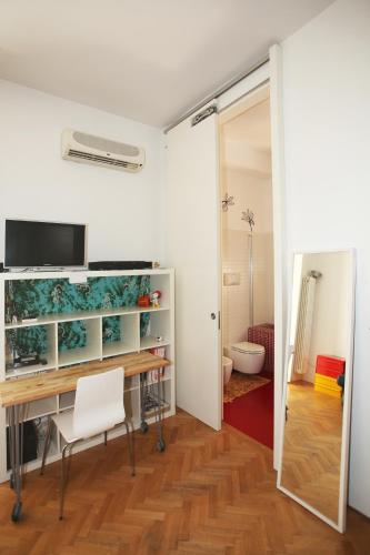 Cebollitas B&B