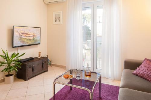 Exclusive Center Apartments