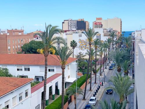 Apartamentos Benicarló Lowcost 3000, Benicarló ...