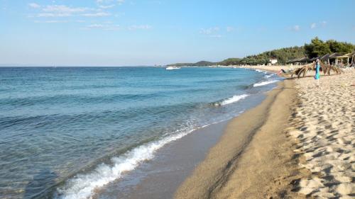 Φωτογραφία από το άλμπουμ του TORONI ALPHA STUDIOS στην Τορώνη