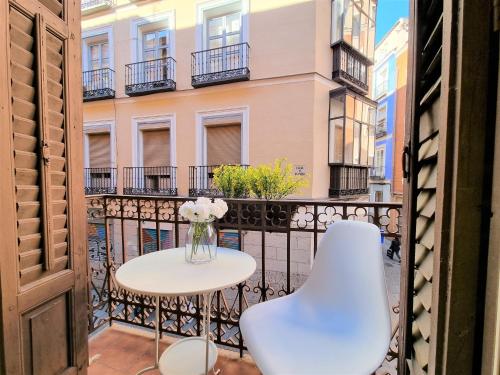 Apartamentos San Isidro