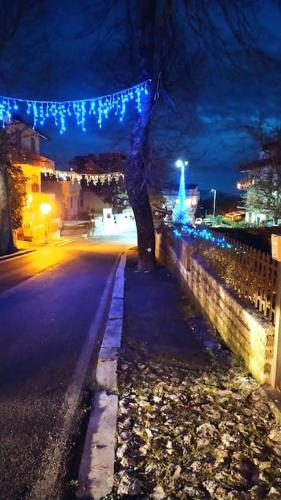 Fotografie z fotogalerie ubytování G-House v destinaci Rocca di Cave