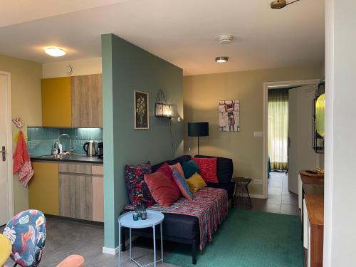 Afbeelding uit fotogalerij van B&B de Ruijsvogel in De Koog