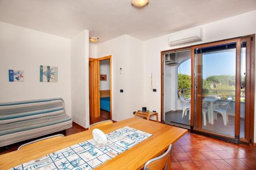 Gallery image of Le Residenze Blu Sardinia in La Caletta